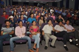 FET – Freshers’ Talent Hunt 7th July 2015