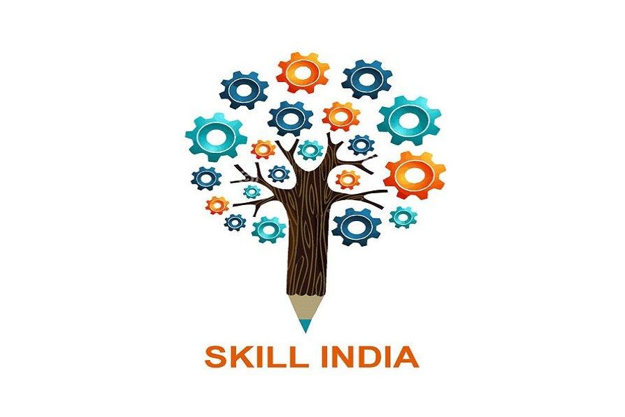 Skilling India