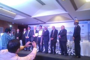 SAE GURU Award 2015-16