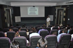 Workshop on Green Chemistry