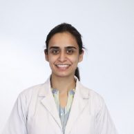 Dr Abhita Malhotra
