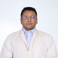 Dr Manish