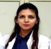 Dr Megha Chopra