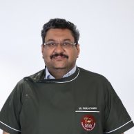 Dr Pankaj Dhawan