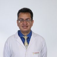 Dr Puneet Batra