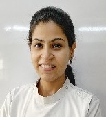 Dr Vidushi Saxena