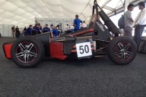 Formula Student Germany-2014