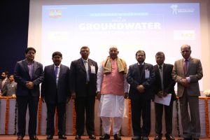 Press Release: National workshop at MRIU provides a road map for Haryana to conserve its water resources along with recommendations for efficient utilization of water in Smart cities and villages