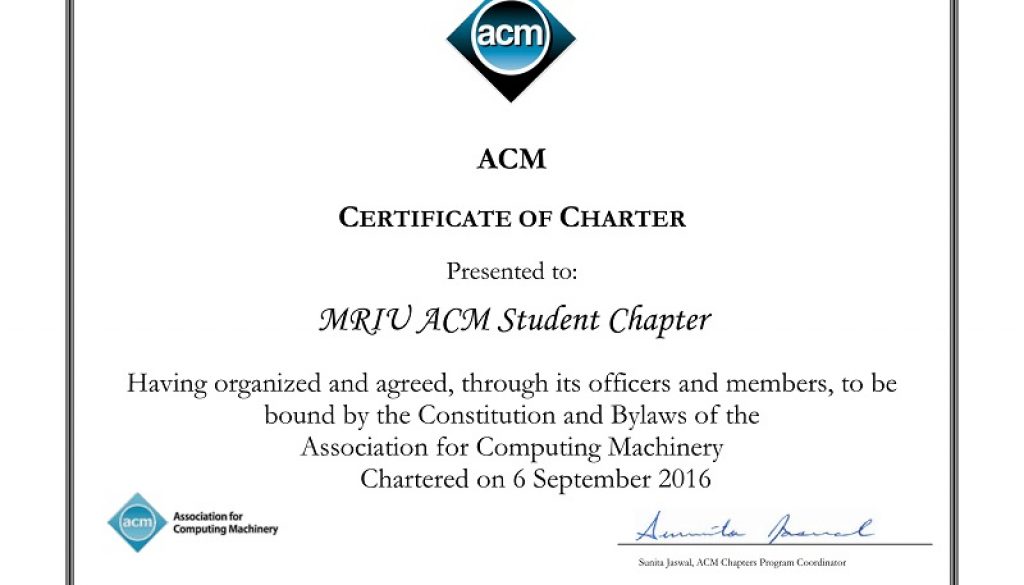 mriu-acm-student-chapter-certificate-of-charter-1