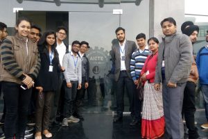 Smart India Hackathon 2017