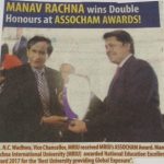 Impressive Times,26-2-17, ASSOCHAM awards (2)