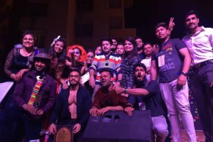 A PROUD MOMENT FOR MRDC, FARIDABAD AT ESIC FEST 2017