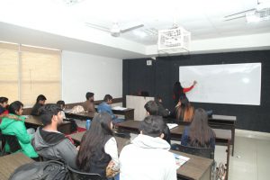 Guest Lecture at MRU