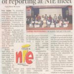 TOI, Times NIE meet, 10-2-17