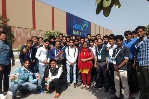 ACREX India 2017