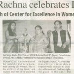 Impressive-Times, 12-3-17, Women's Day celebration