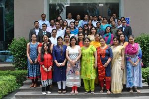 PhD coursework program – Closing Ceremony