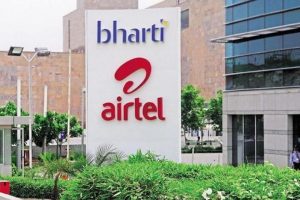 FMS, MRIU student gets a dream Summer Internship program at Airtel