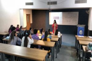 Faculty of Education, MRU welcomed its Education students to an Orientation Programme