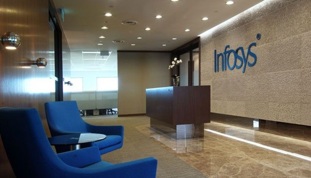 Infosys