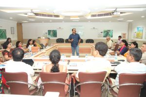 MREI organizes Two Day Workshop on Academics in Association with DSE, GOH, Panchkula