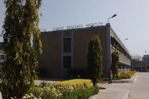 B.Tech Students of Department of Civil Engineering visits National Council for Cement and Building Materials (NCB), Ballabgarh