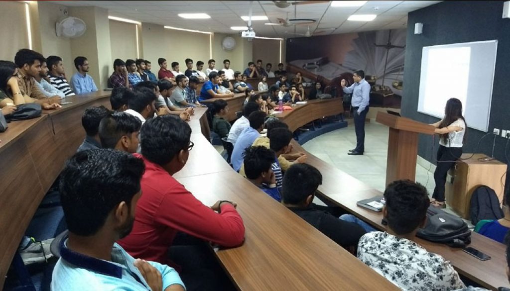 MRU-Library-Organizes-Orientation-Program