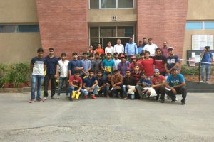 Manav Rachna Educational Institutions Sports Activities