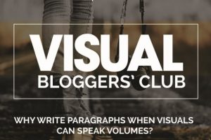 Bluegape: Visual Bloggers club of Manav rachna is a newly formed society of the University