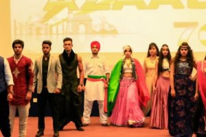 Azaadi 70: Grand Celebration – 12th August 2016