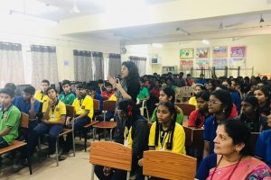 Empowering Passions GD Pro Junior Hyderabad