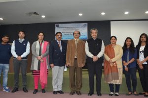 Awareness and Screening Workshop on Tuberculosis