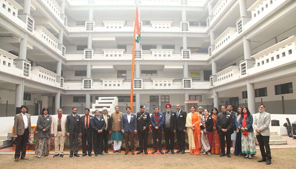 Republic Day Celebrations