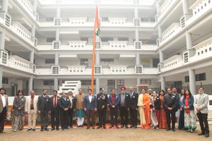 Republic Day Celebrations