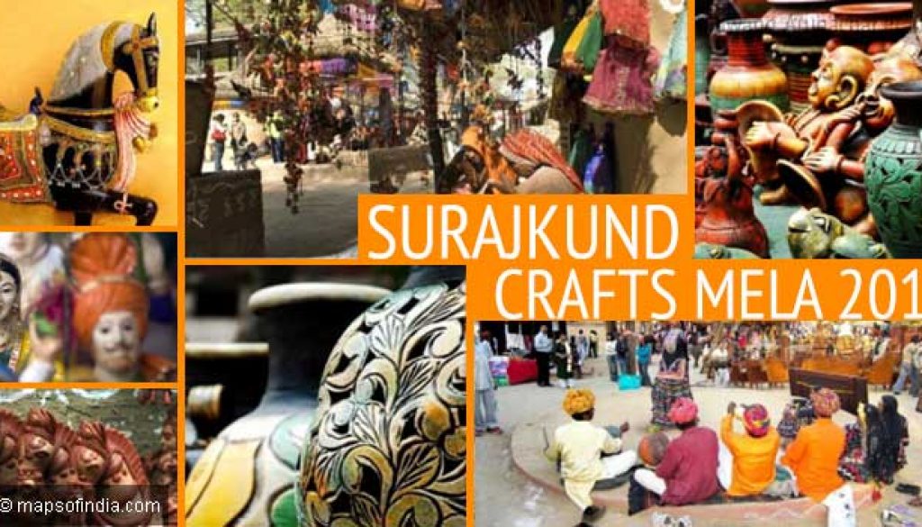 Surajkund-Crafts-Mela-2018