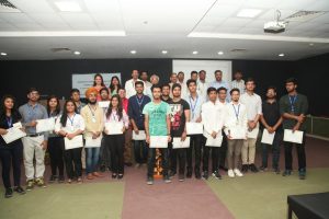 Workshop on Innovations in Science and Technology
