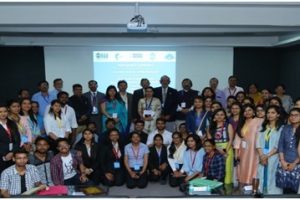  Chemistry Department Organized an International Conference on ‘Sustainable Initiatives in Water Management’