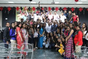 FCA Alumni Meet ‘SANSMARAN-2K18’