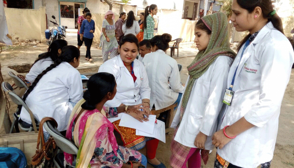 Health-Camp-at-Ankhir-Village