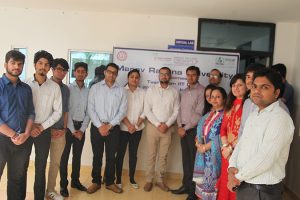 Virtual Labs inaugurated at Manav Rachna University