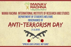 Anti-Terrorism Day