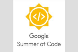 B.Tech student selected for Internship with Google Summer of Code 2018