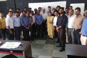 Workshop on “Introduction to Internal Combustion Engine”