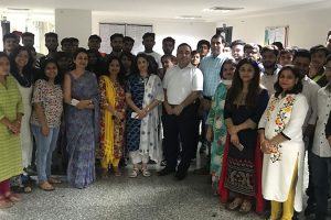 Orientation Programme: Engineering & Non-Engineering