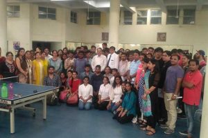 Third week of Orientation Programme begins at MRIIRS