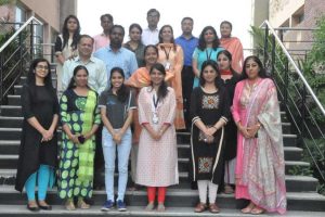 Xebia organized “Train the Trainer” Program