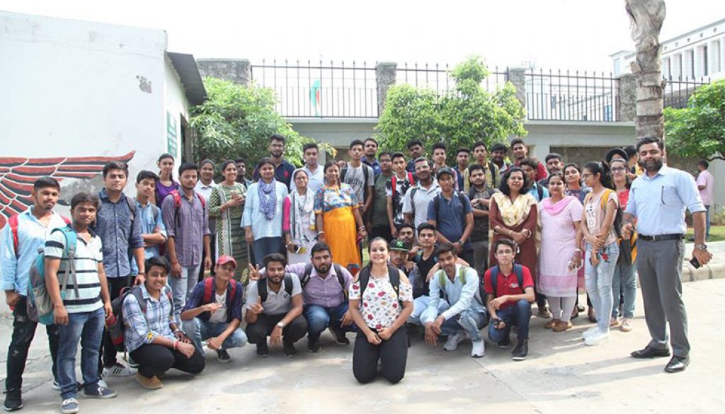 ​MRIIRS Orientation Program for Engineering Students