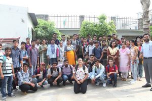 ​MRIIRS Orientation Program for Engineering Students