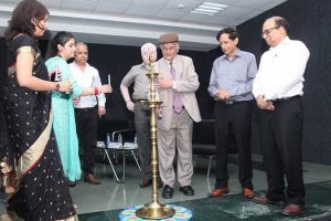 Ph.D. Orientation Program 2018-19 to welcome Ph.D. Scholars