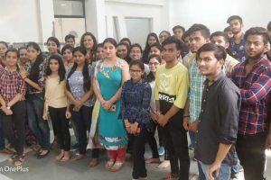 Clan Activities Organized under Manav Rachna Life Skills Programme